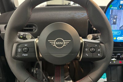 2026 MINI Cooper S Cooper S