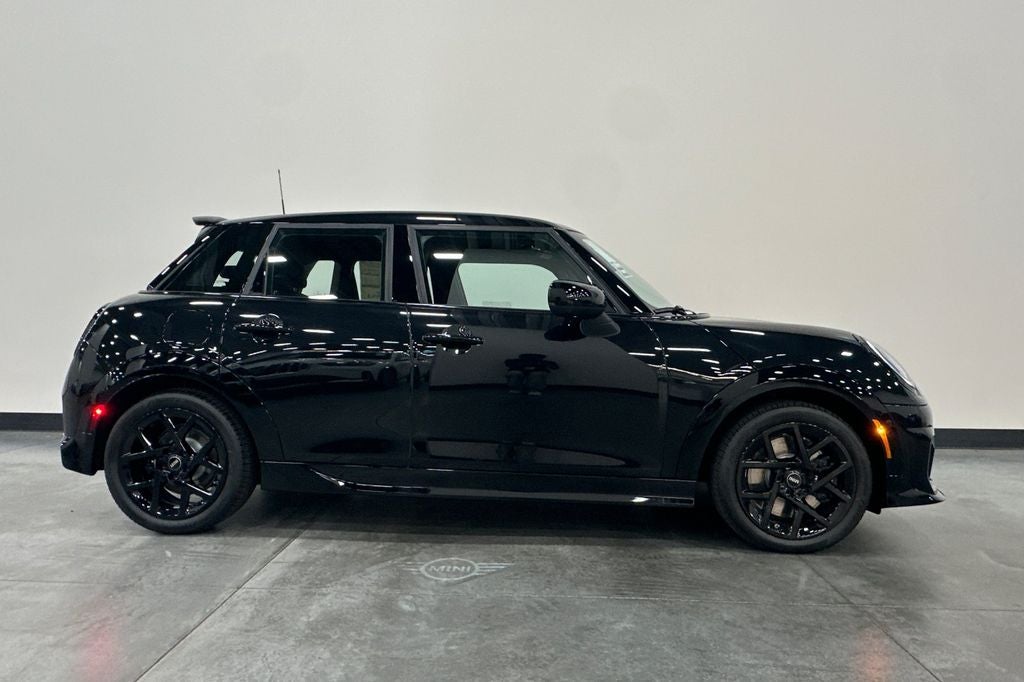 2026 MINI Cooper S Cooper S
