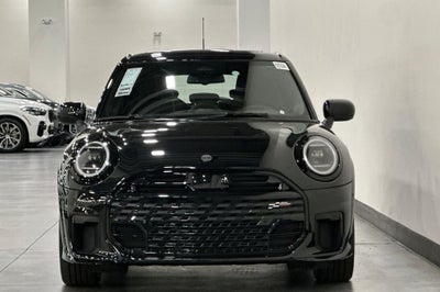 2026 MINI Cooper S Cooper S