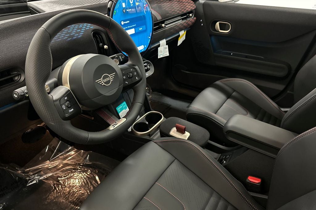 2026 MINI Cooper S Cooper S