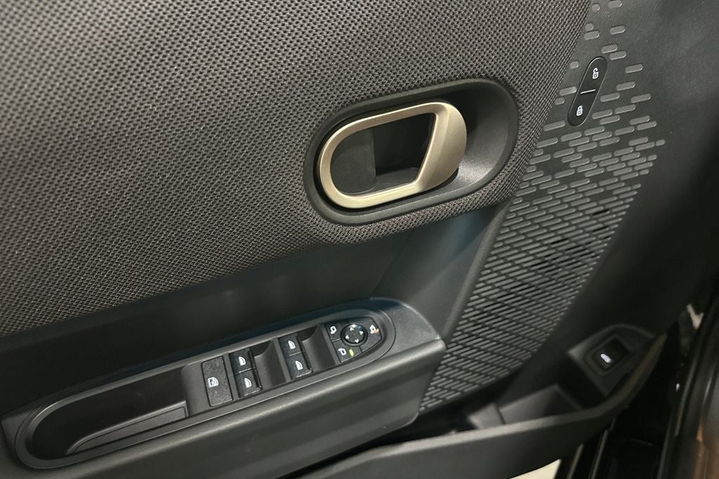 2026 MINI Cooper S Cooper S