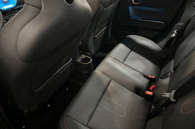 2026 MINI Cooper S Cooper S