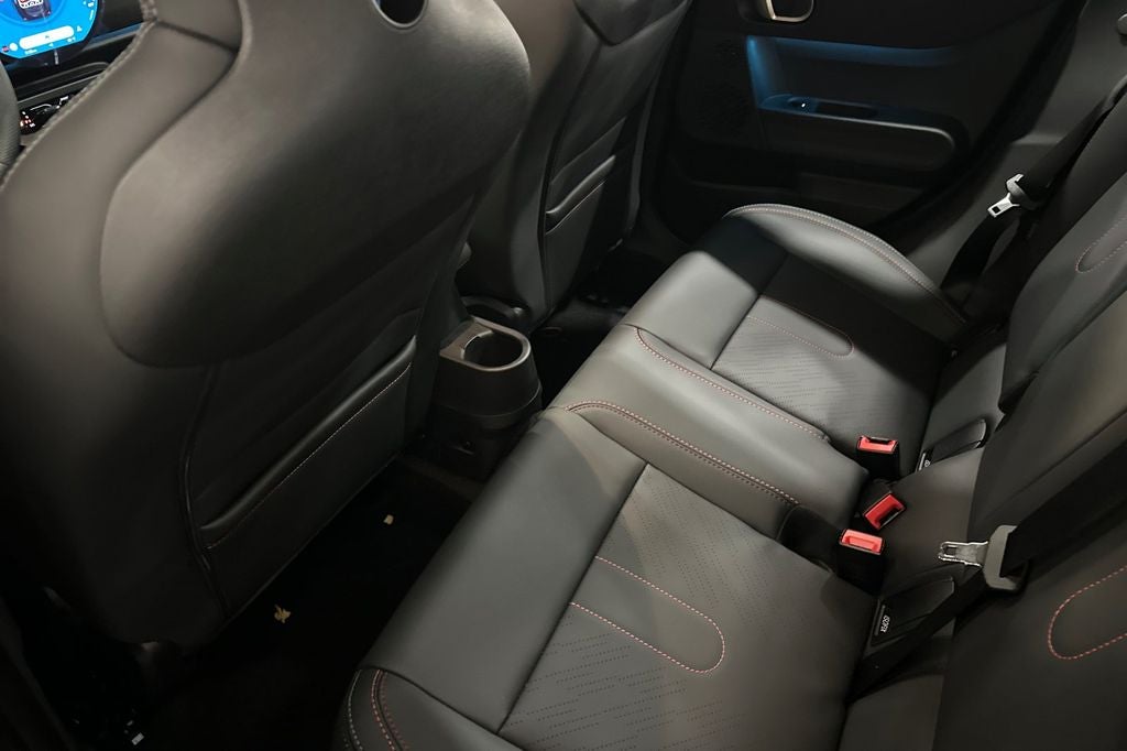 2026 MINI Cooper S Cooper S