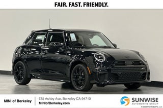 2026 MINI Cooper S Cooper S