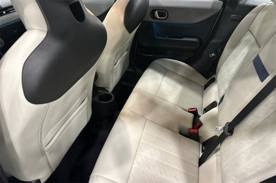 2026 MINI Cooper S Cooper S