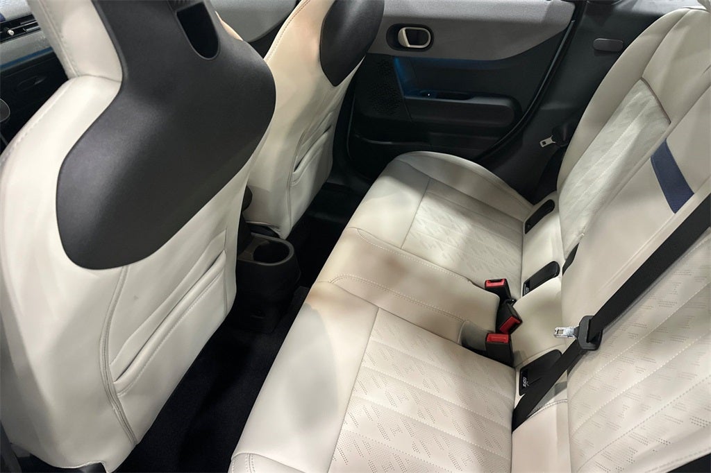 2026 MINI Cooper S Cooper S