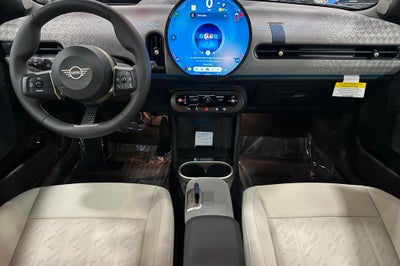 2026 MINI Cooper S Cooper S