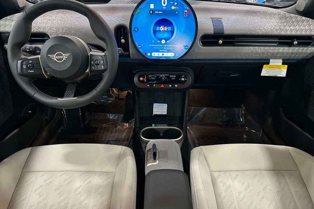 2026 MINI Cooper S Cooper S