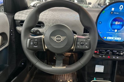 2026 MINI Cooper S Cooper S