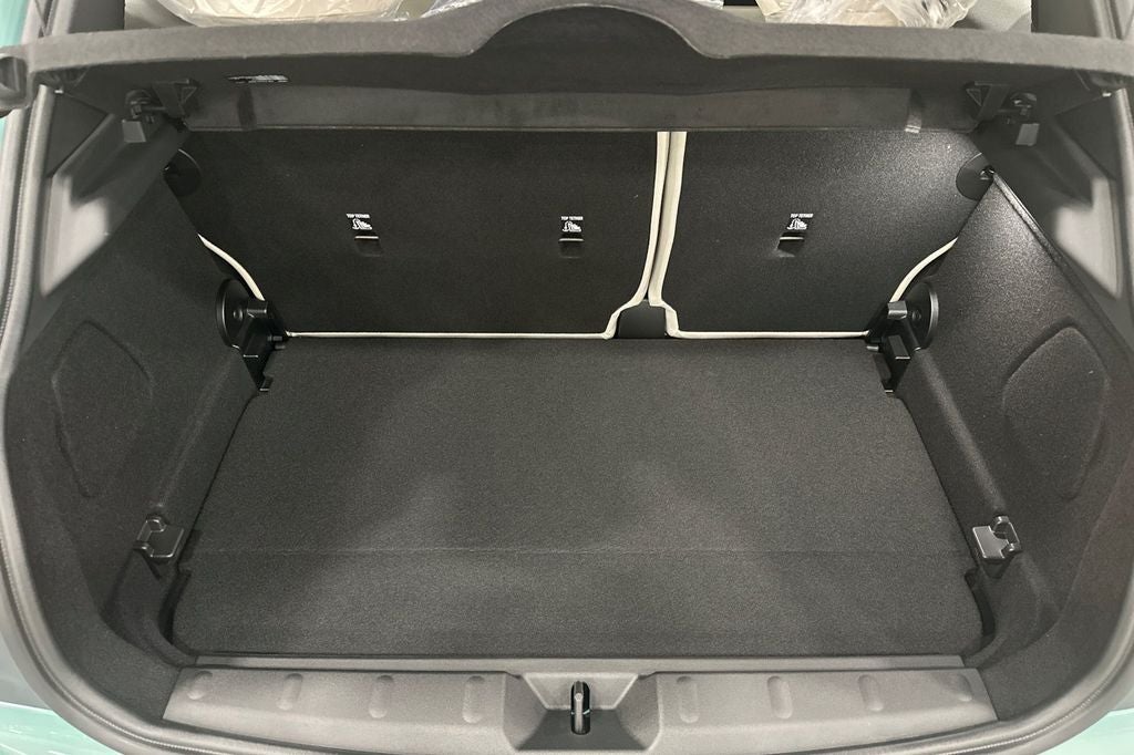 2026 MINI Cooper S Cooper S