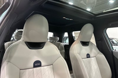 2026 MINI Cooper S Cooper S