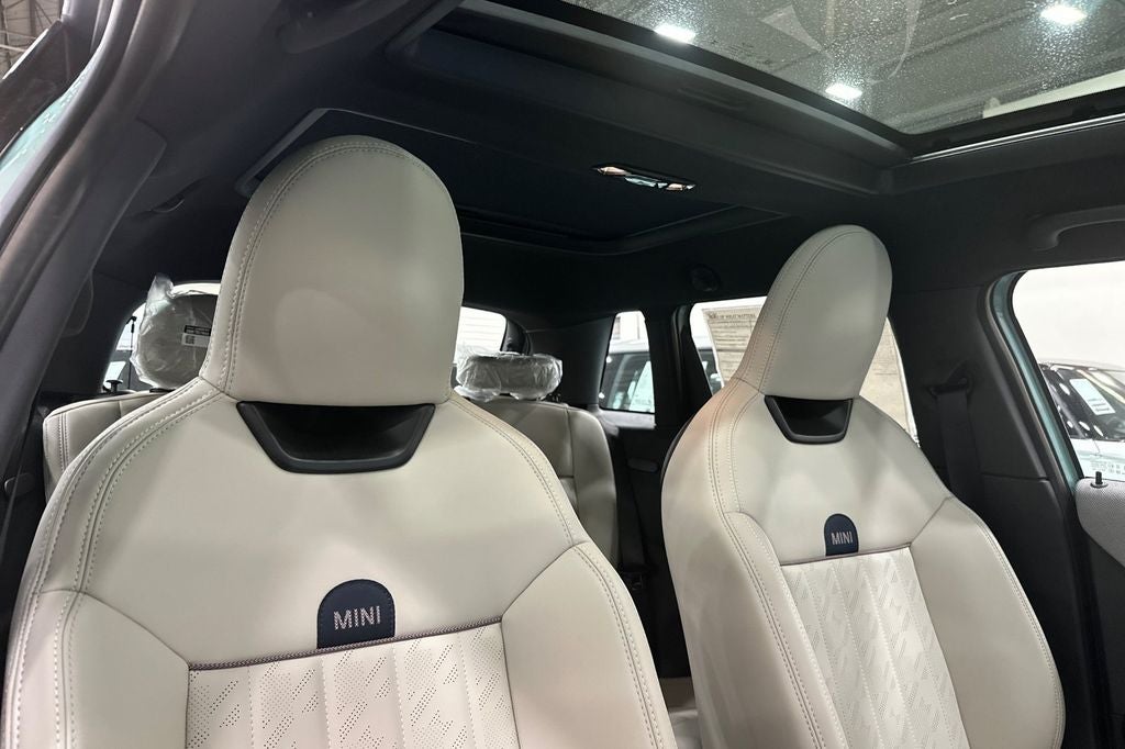 2026 MINI Cooper S Cooper S