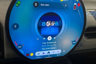 2026 MINI Cooper S Cooper S