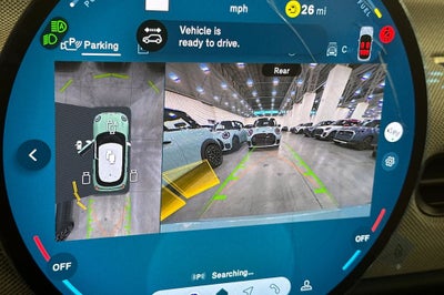 2026 MINI Cooper S Cooper S