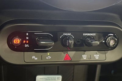 2026 MINI Cooper S Cooper S