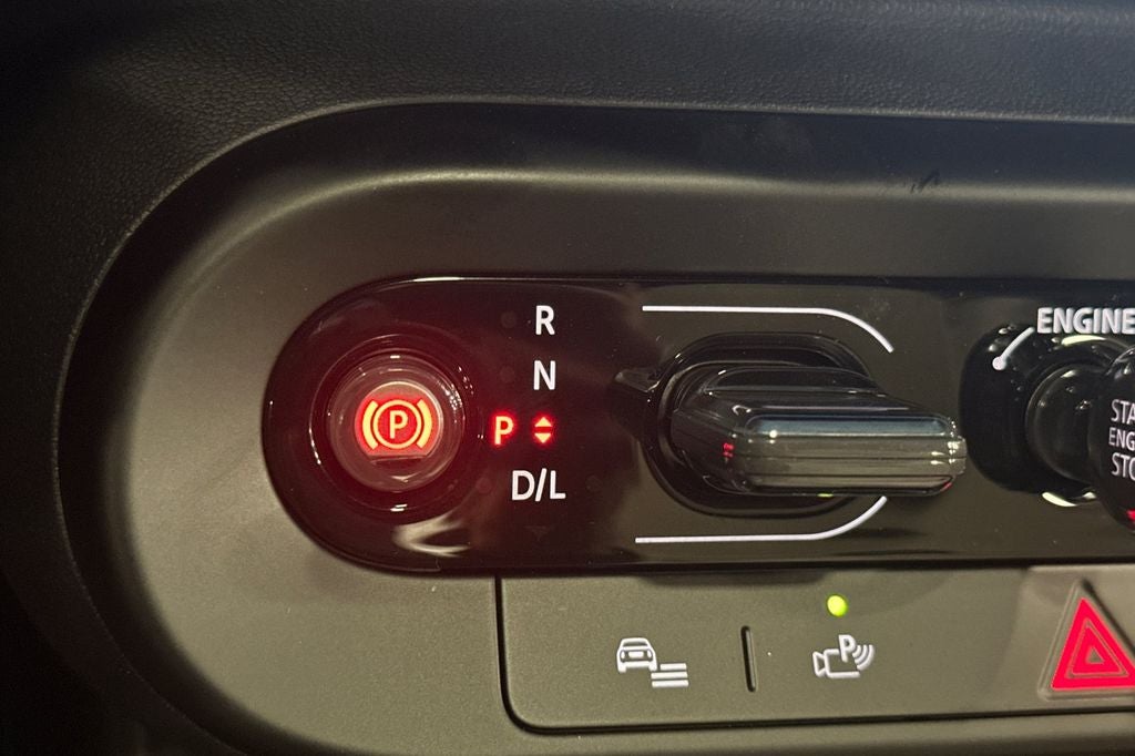 2026 MINI Cooper S Cooper S