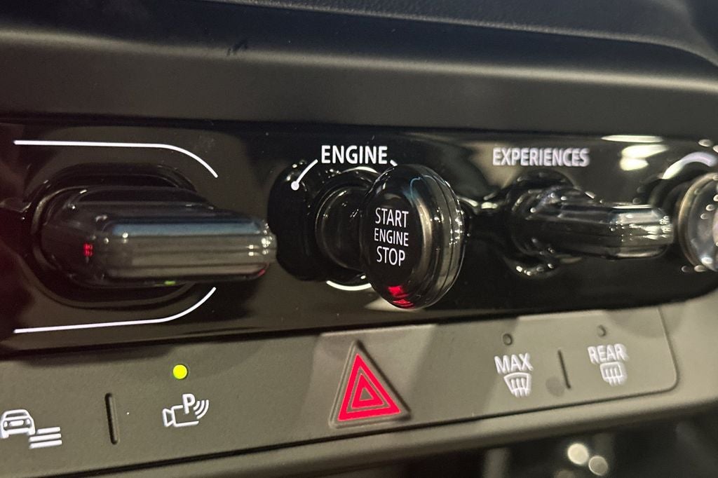 2026 MINI Cooper S Cooper S