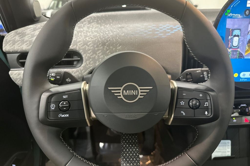 2026 MINI Cooper S Cooper S