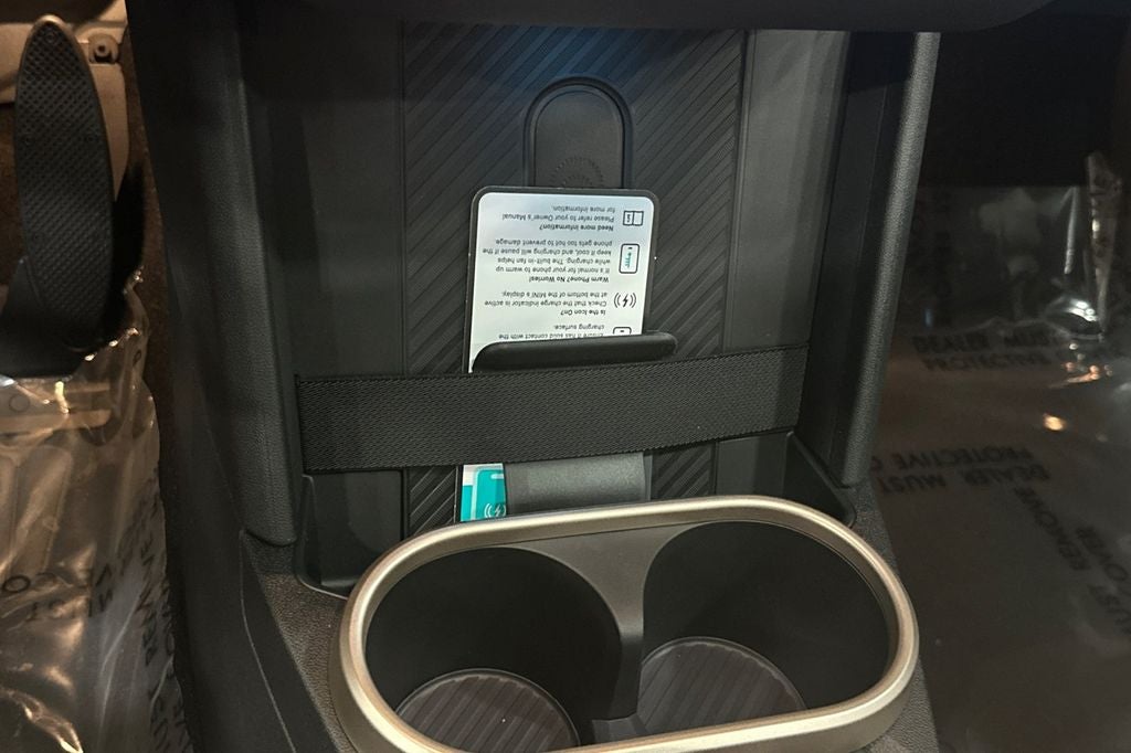 2026 MINI Cooper S Cooper S