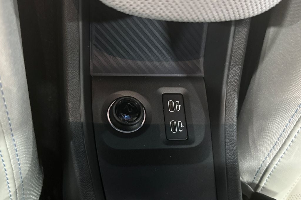 2026 MINI Cooper S Cooper S