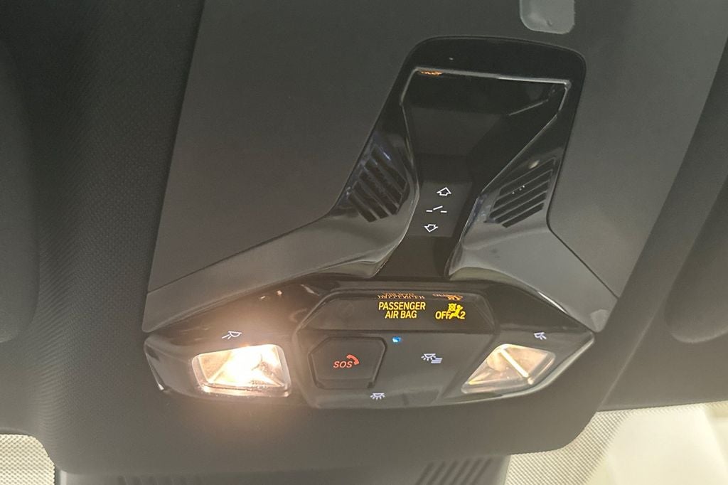 2026 MINI Cooper S Cooper S