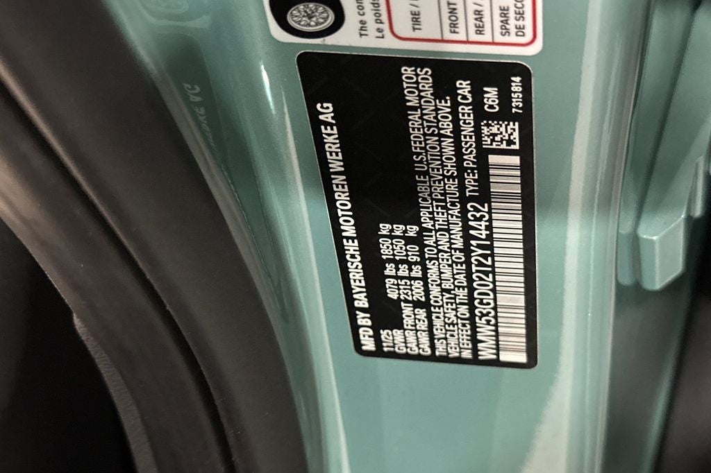 2026 MINI Cooper S Cooper S