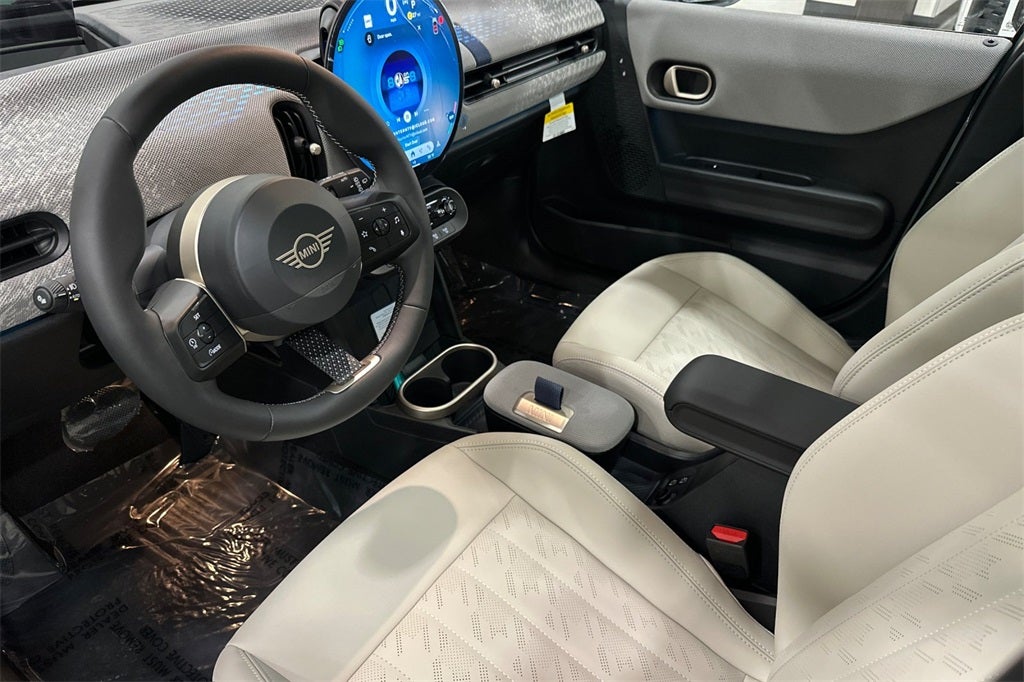 2026 MINI Cooper S Cooper S