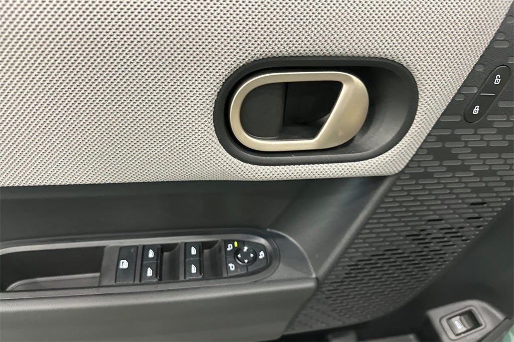 2026 MINI Cooper S Cooper S