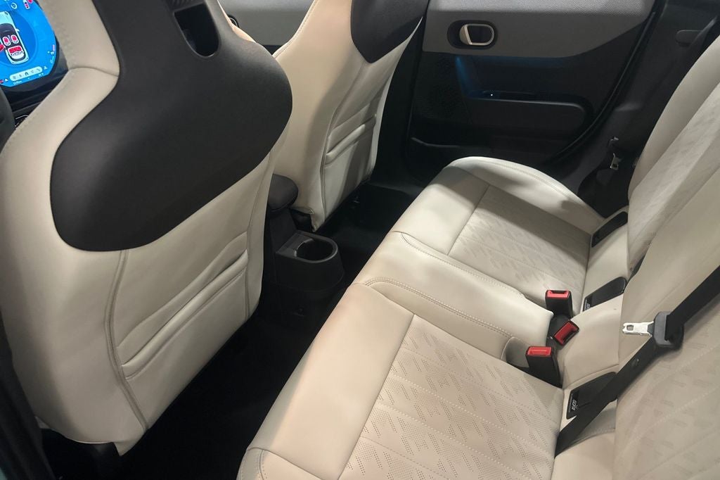 2026 MINI Cooper S Cooper S