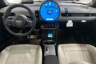 2026 MINI Cooper S Cooper S