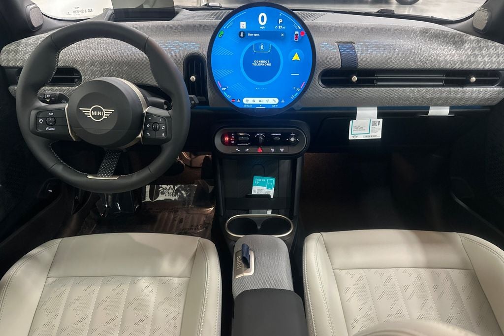 2026 MINI Cooper S Cooper S