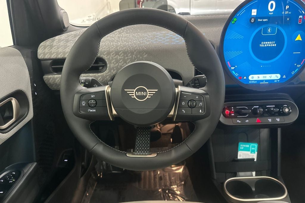 2026 MINI Cooper S Cooper S