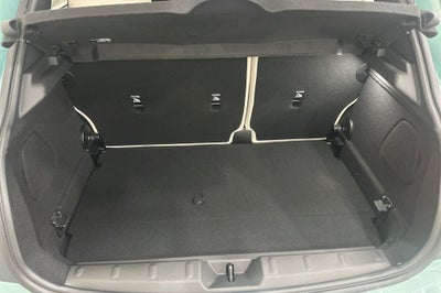 2026 MINI Cooper S Cooper S