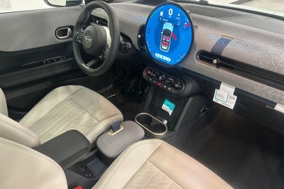 2026 MINI Cooper S Cooper S