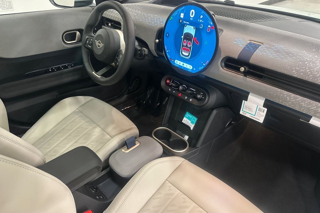 2026 MINI Cooper S Cooper S