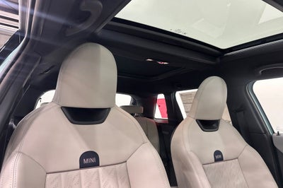 2026 MINI Cooper S Cooper S