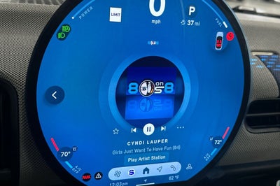 2026 MINI Cooper S Cooper S