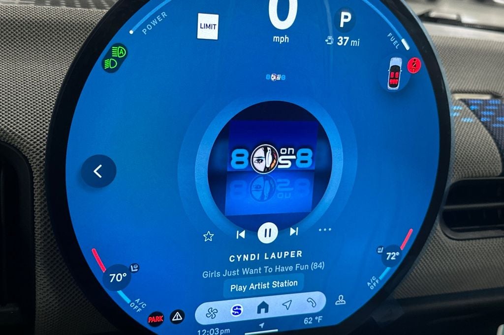 2026 MINI Cooper S Cooper S