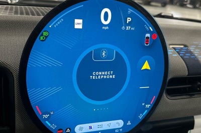 2026 MINI Cooper S Cooper S