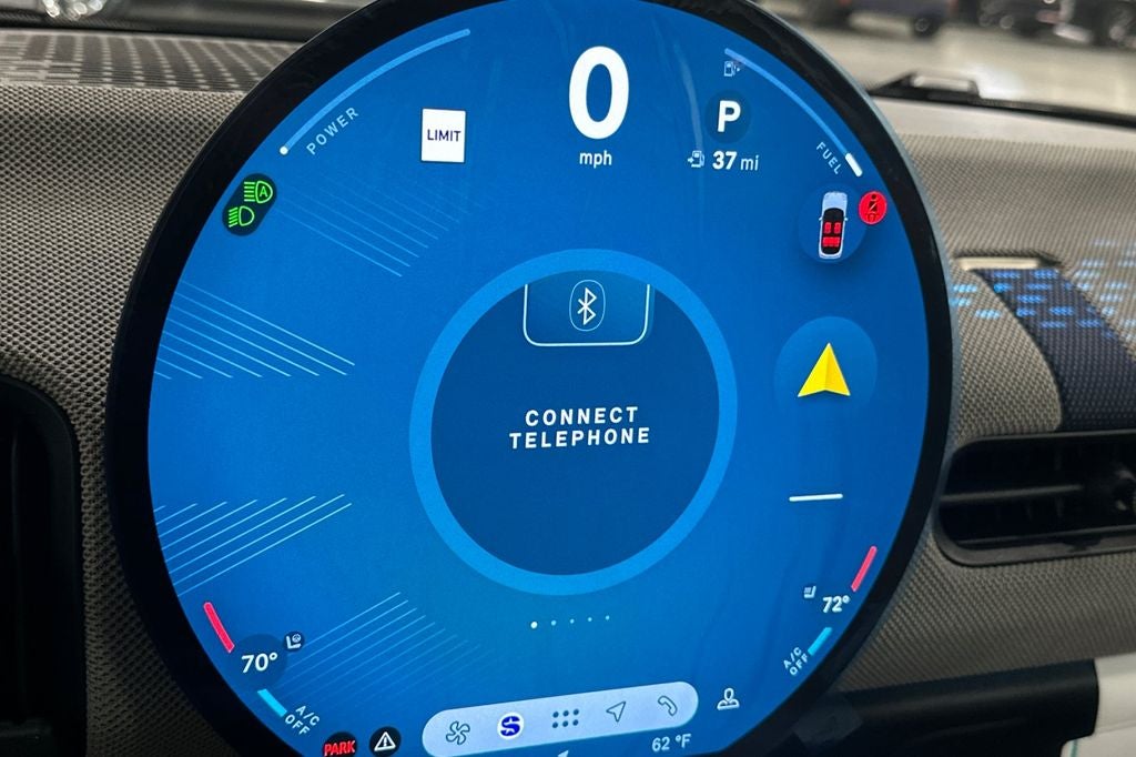 2026 MINI Cooper S Cooper S