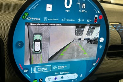 2026 MINI Cooper S Cooper S