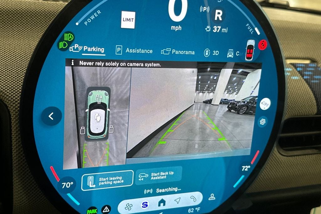 2026 MINI Cooper S Cooper S