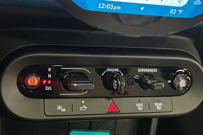 2026 MINI Cooper S Cooper S