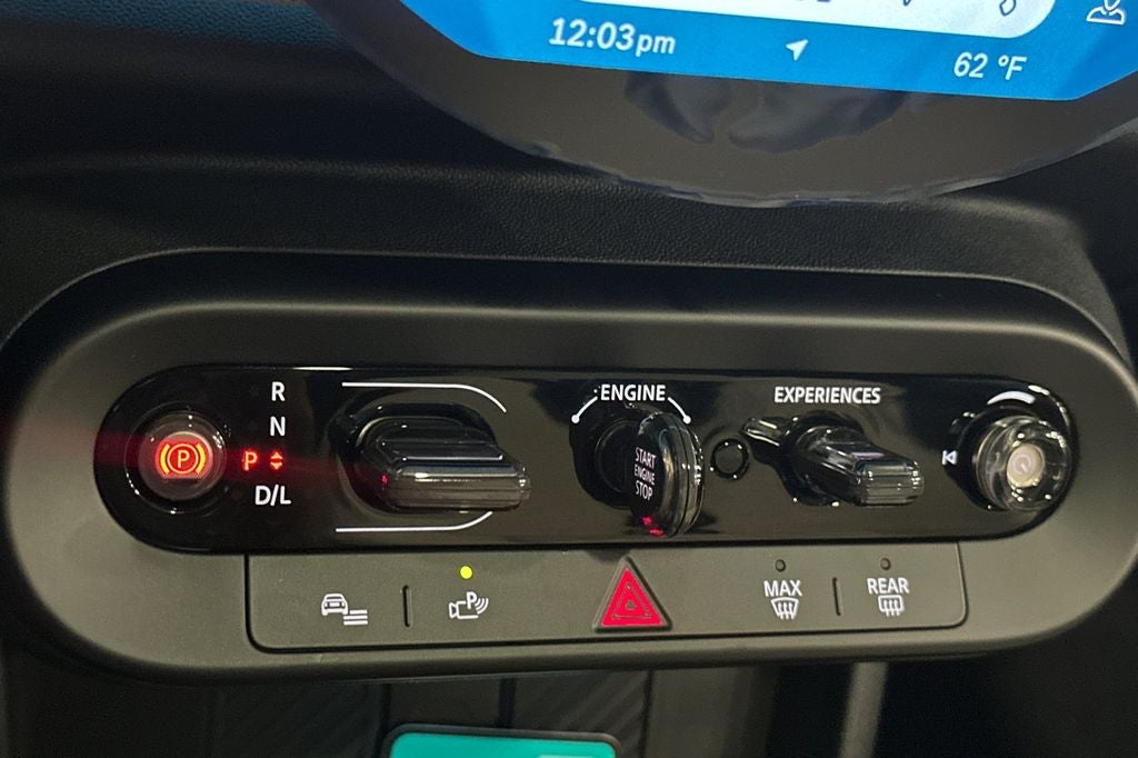 2026 MINI Cooper S Cooper S