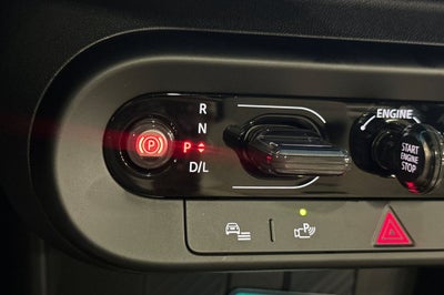 2026 MINI Cooper S Cooper S