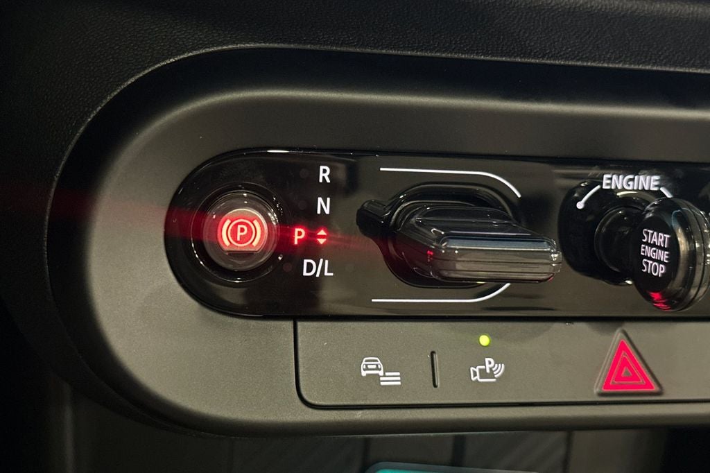 2026 MINI Cooper S Cooper S