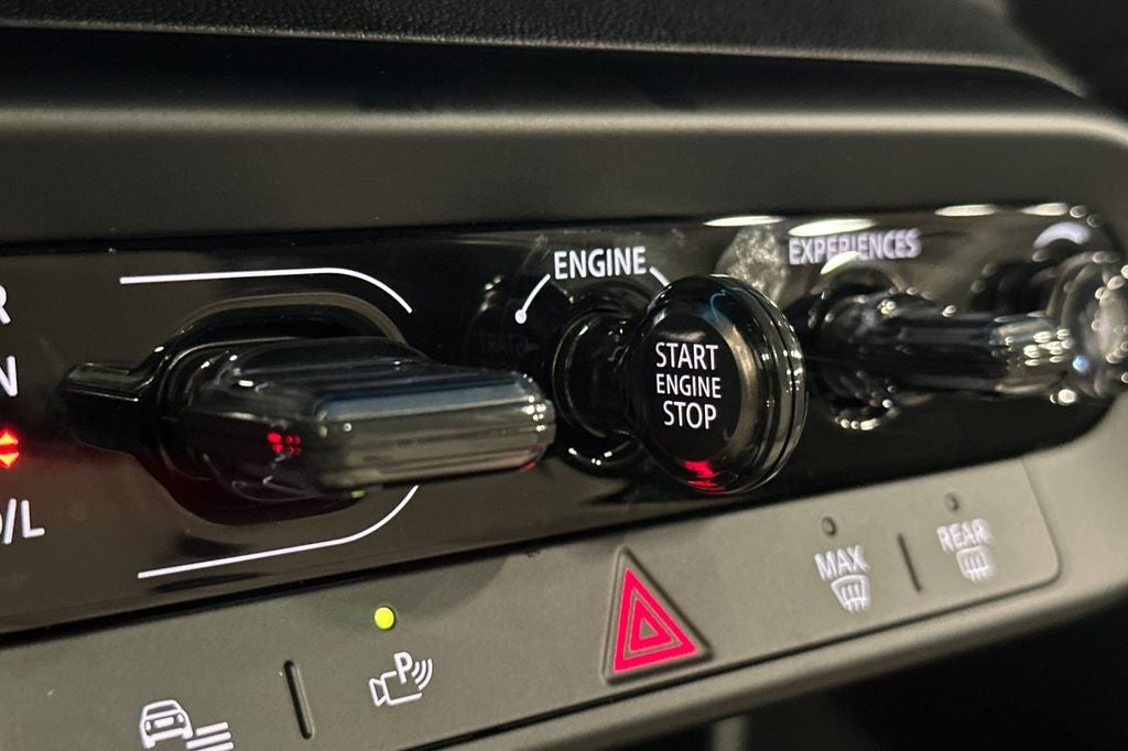 2026 MINI Cooper S Cooper S