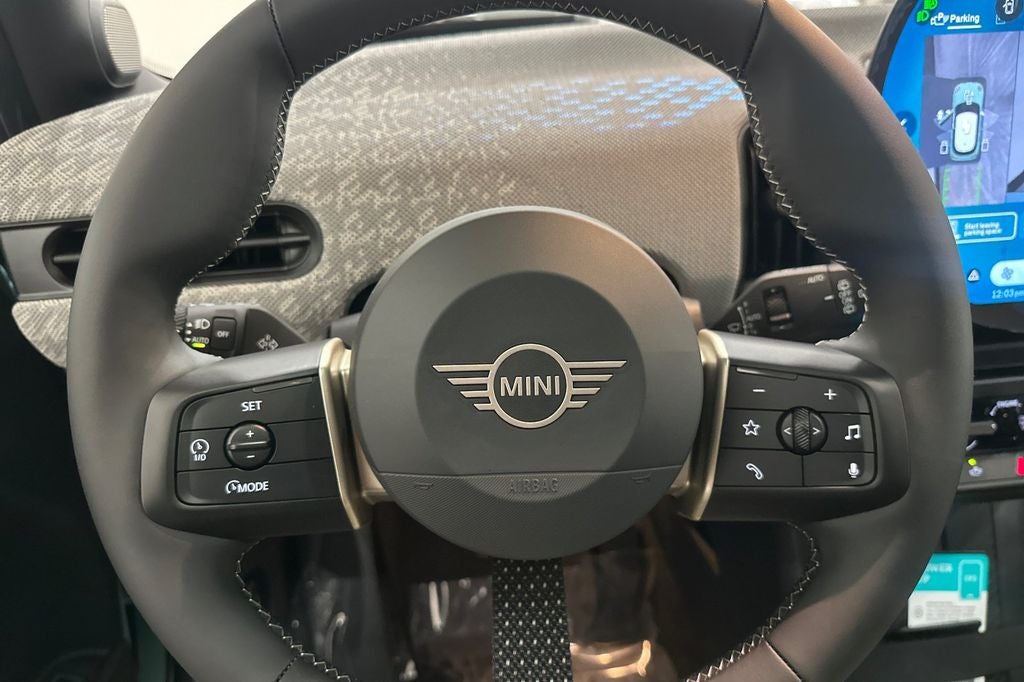 2026 MINI Cooper S Cooper S