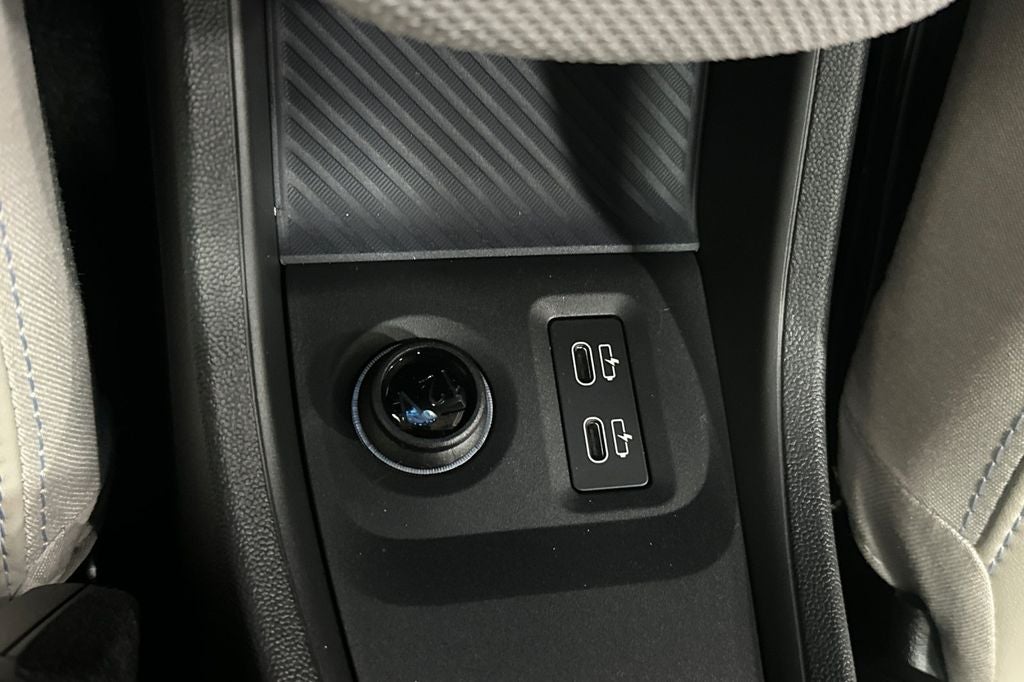 2026 MINI Cooper S Cooper S