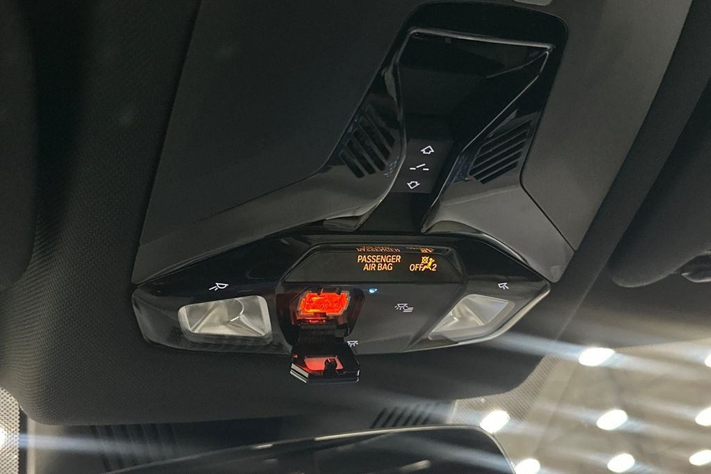 2026 MINI Cooper S Cooper S